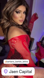 613925906: Transexual en Jaén