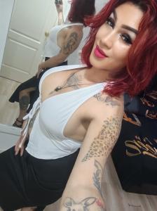 611334454: Transexual en Granada