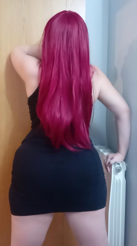 Chica busca chico en Pontevedra: 