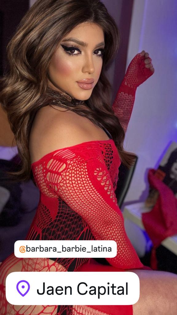 613925906: Transexual en Jaén