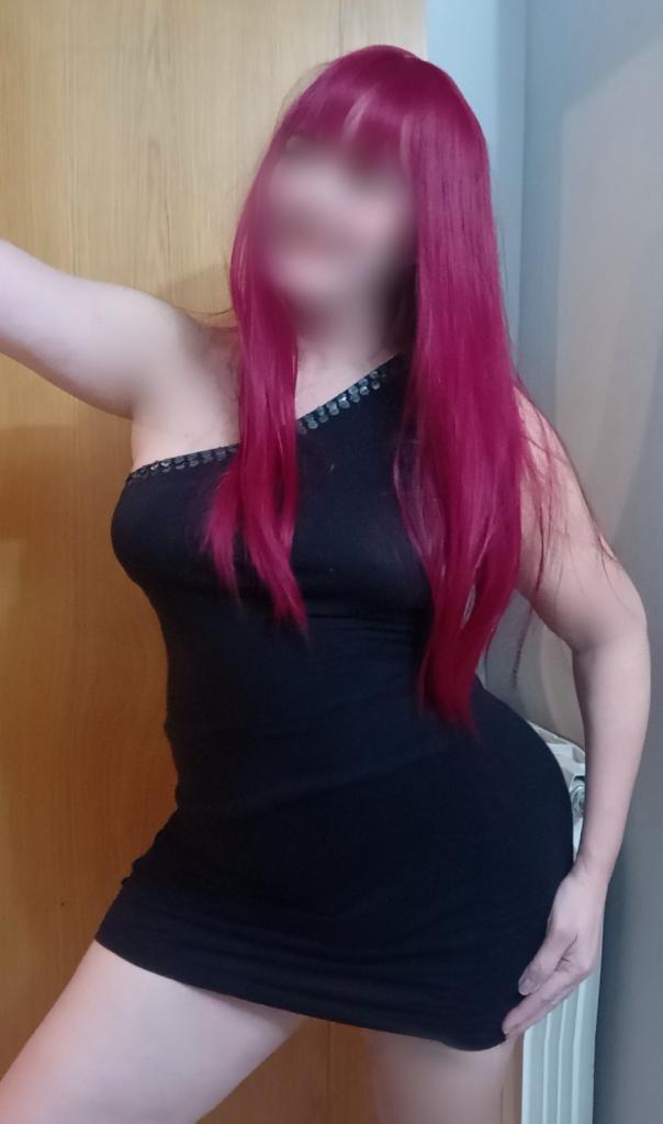 Chica busca chico en Pontevedra: 