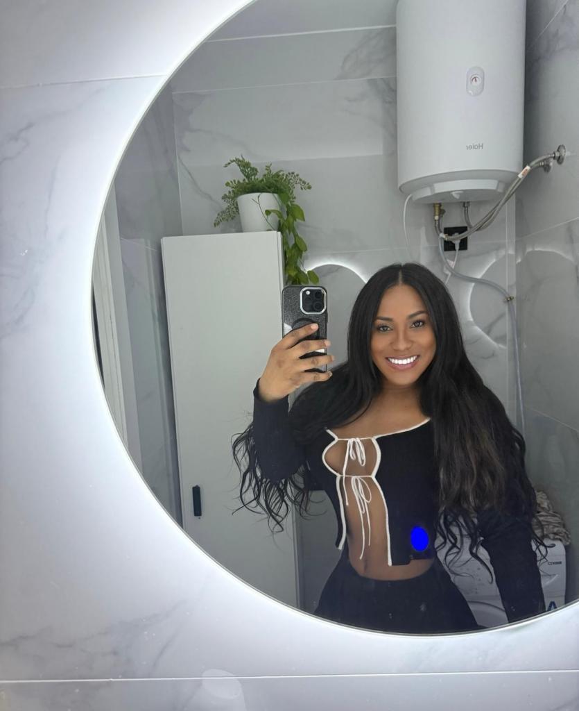 Transexual en Barcelona: 