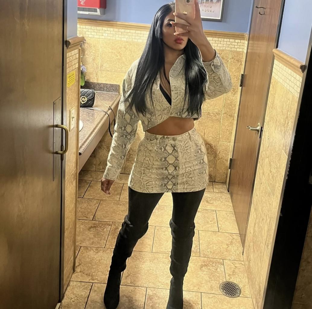 Chica busca chico en Badajoz: 