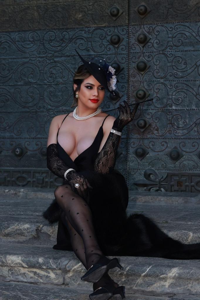 Transexual en Vizcaya: 