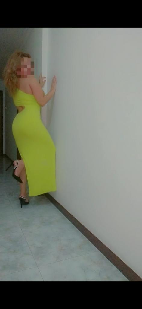 Chica busca chico en Pontevedra: 