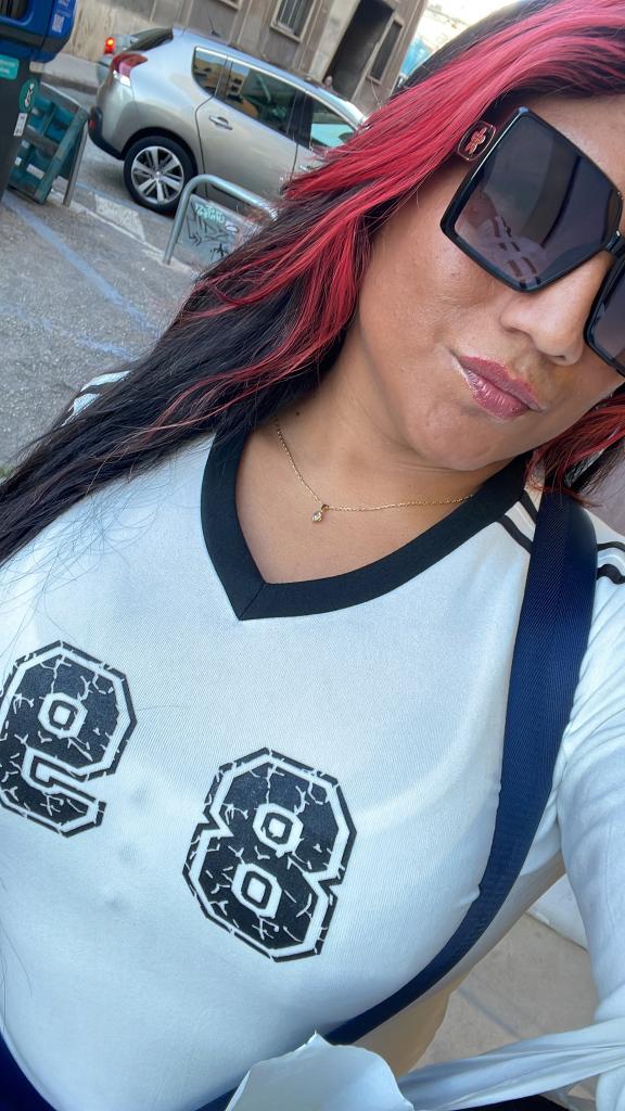 Travesti en Castellón: 