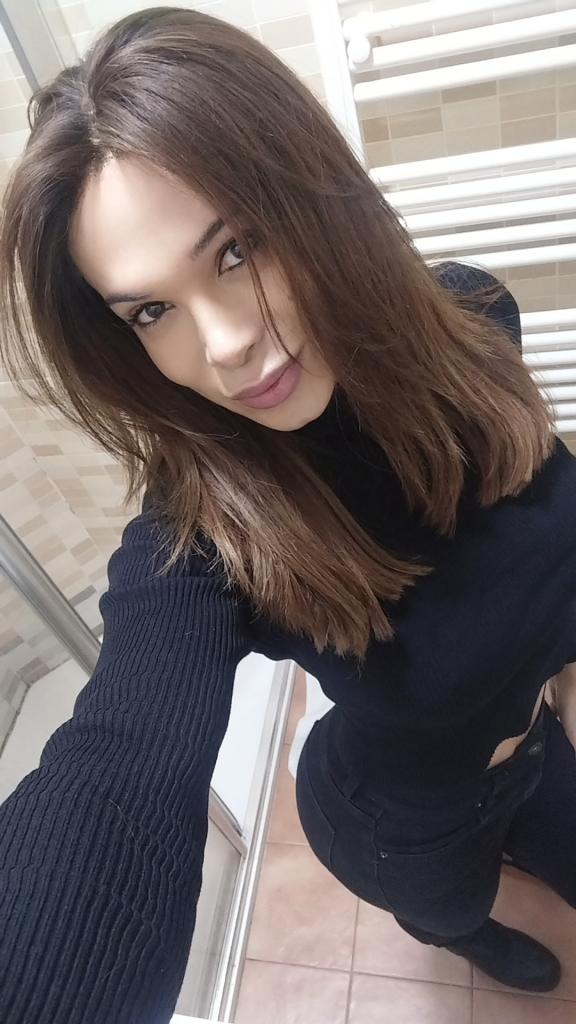 627582021: Transexual en Jaén