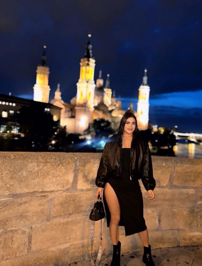 Chica busca chico en Barcelona: 