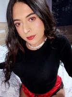 614369558: Chica busca chico en La Coruña