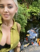 643871122: Chica busca chico en Málaga