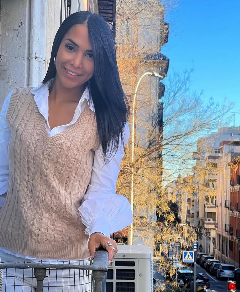 Chica busca chico en Barcelona: 