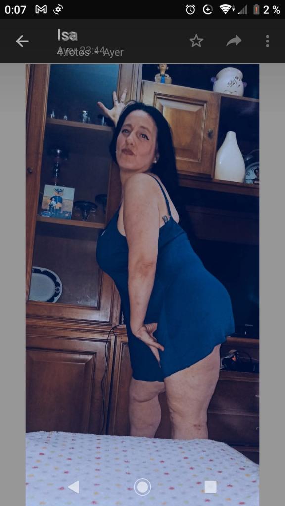 Chica busca chico en Badajoz: 