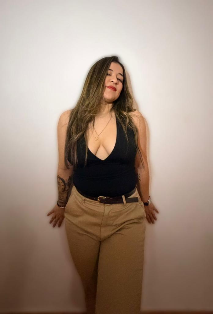 Chica busca chico en Vizcaya: 