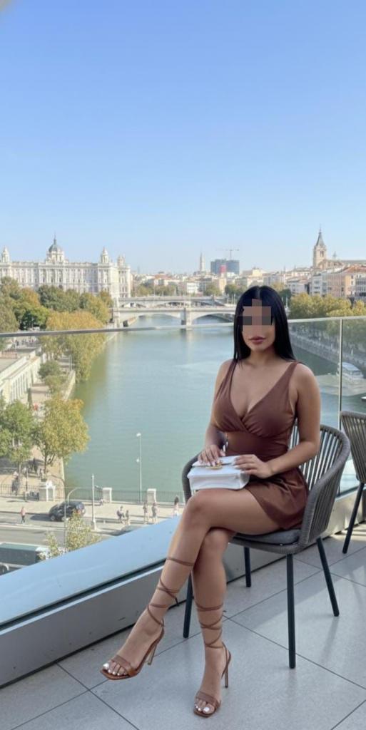 Chica busca chico en Madrid: 