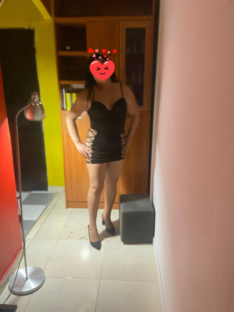 Chica busca chico en Córdoba: 