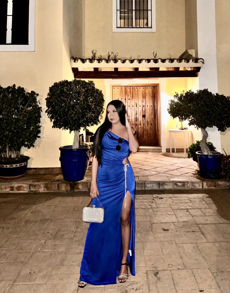 Chica busca chico en Mallorca: 