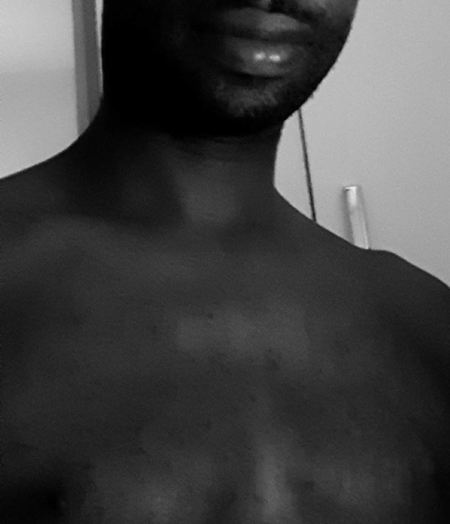 Chico busca chica en Madrid: 