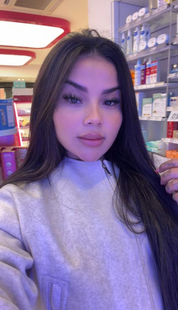 Chica busca chico en Jaén: 