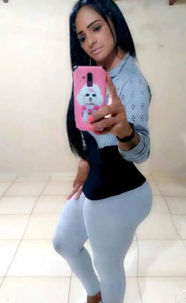 Transexual en Gerona: 