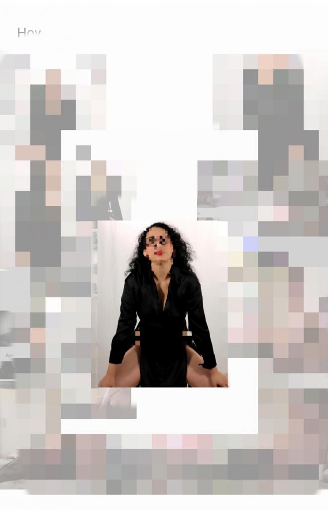 Chica busca chico en Madrid: 