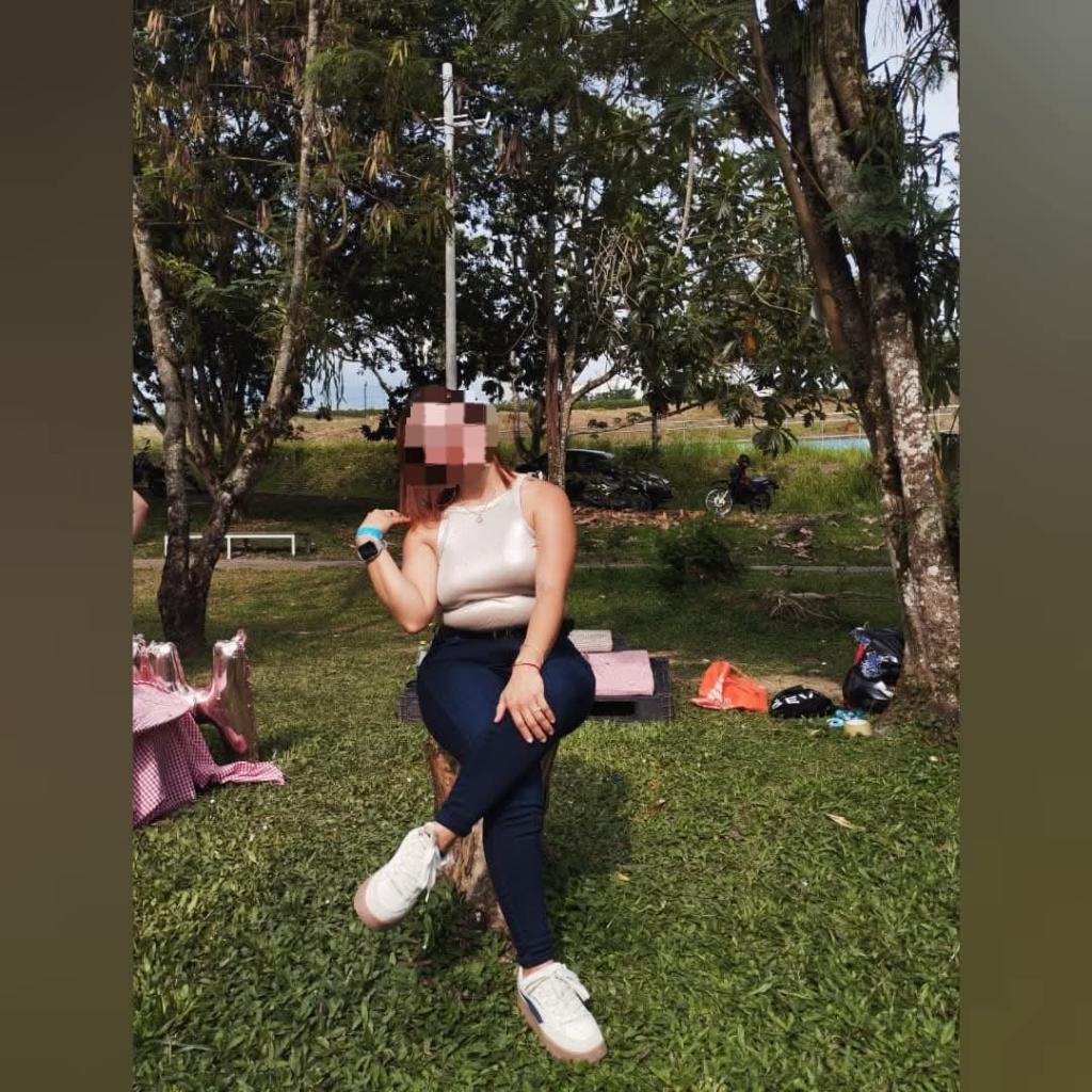 Chica busca chico en Toledo: 