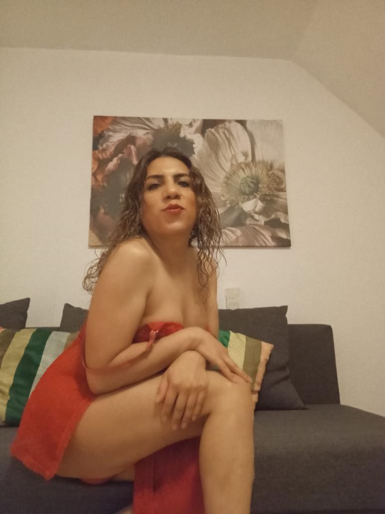 633165215: Travesti en Barcelona