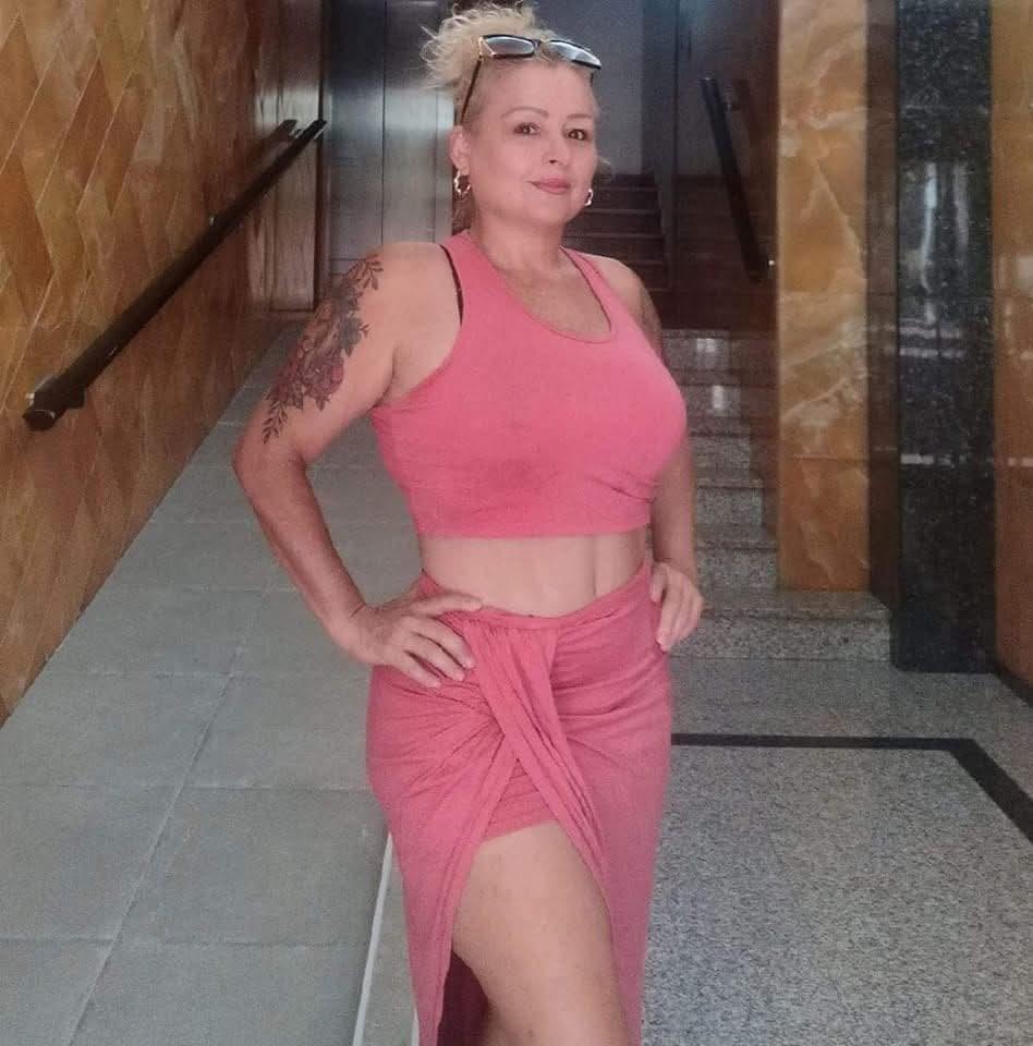 641656617: Chica busca chico en Murcia