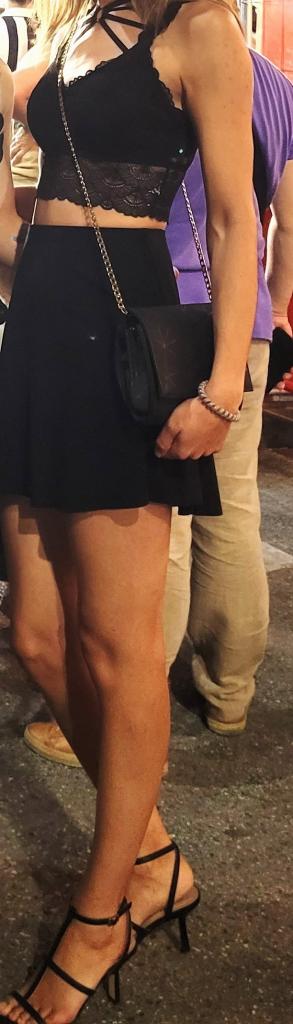 699274794: Chica busca chico en Madrid