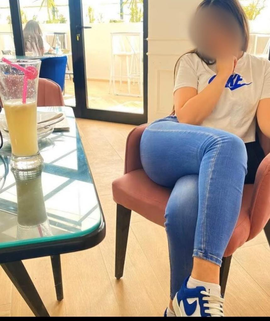 Chica busca chico en Barcelona: 