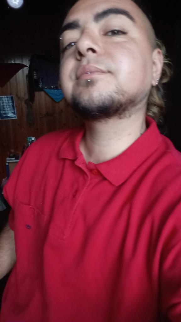 Transexual en La Coruña: 