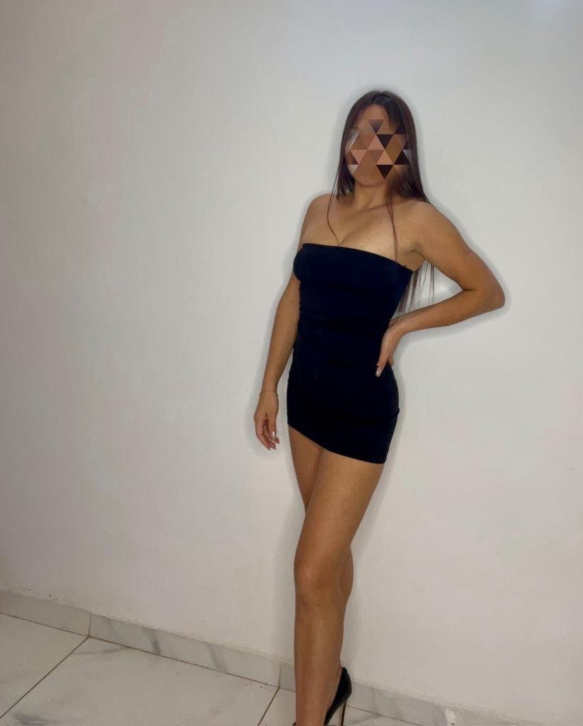Chica busca chico en Málaga: 