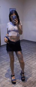 613593503: Chica busca chico en Barcelona
