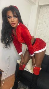 674811282: Transexual en Madrid