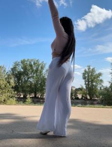 674072566: Transexual en Las Palmas