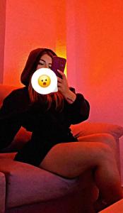 614970206: Chica busca chico en Jaén