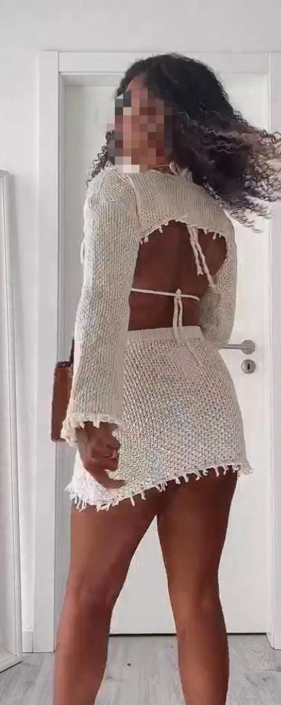 Chica busca chico en Ávila: 