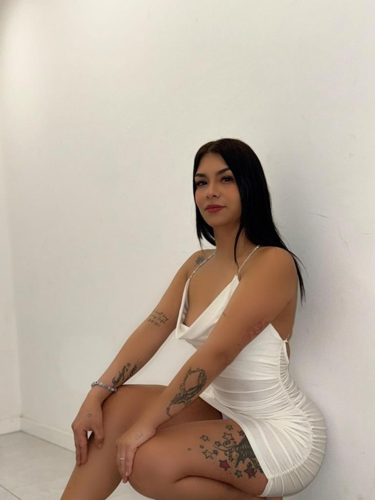 Chica busca chico en Barcelona: 