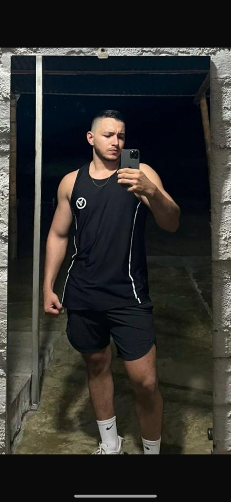 Chico busca chica en Madrid: 