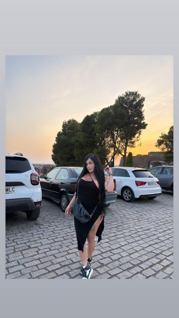 Travesti en Lérida: 