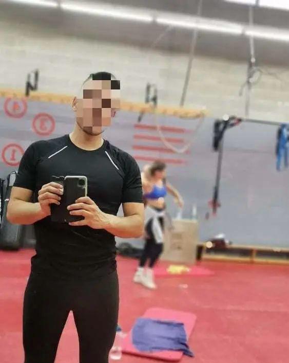 Chico busca chica en Alicante: 