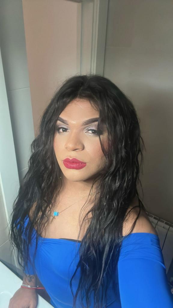 Transexual en Las Palmas: 