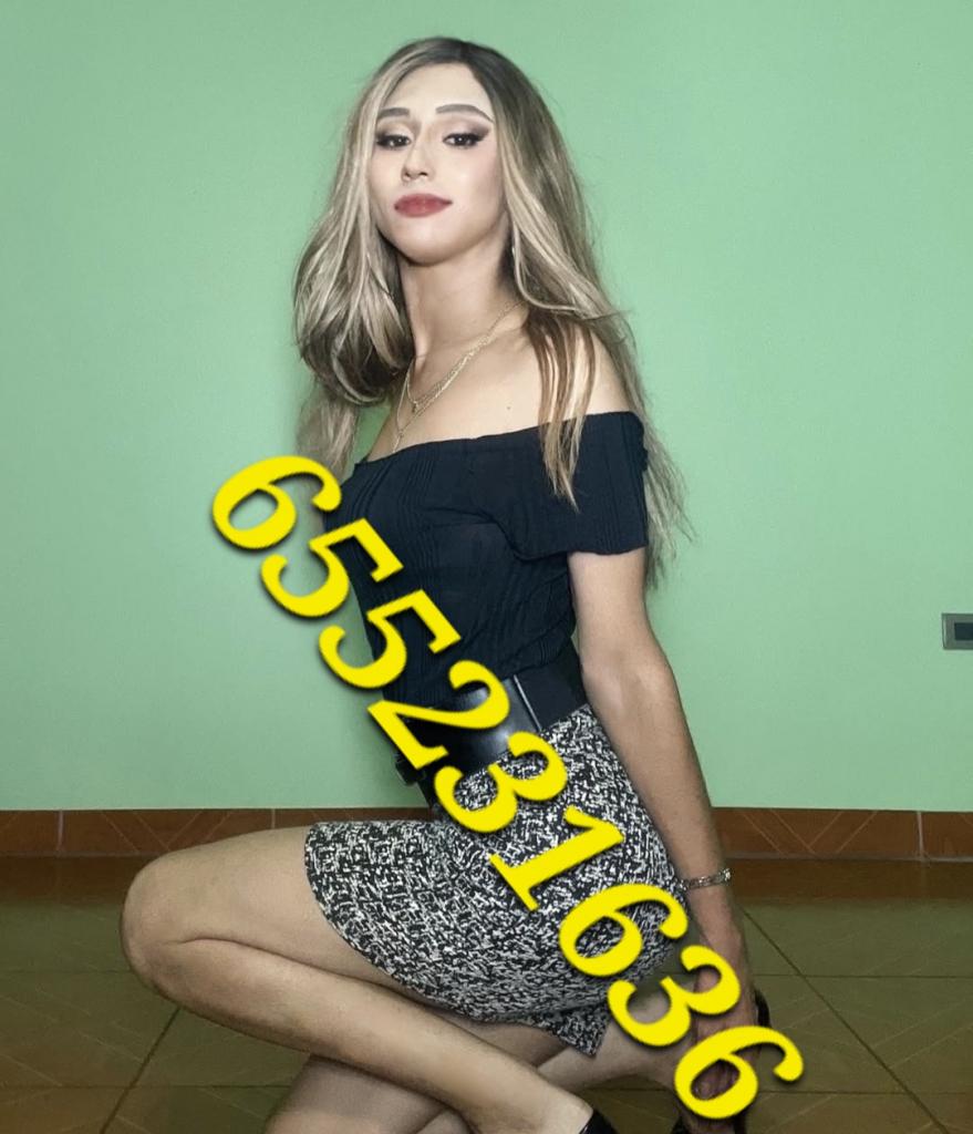 655231636: Transexual en Salamanca