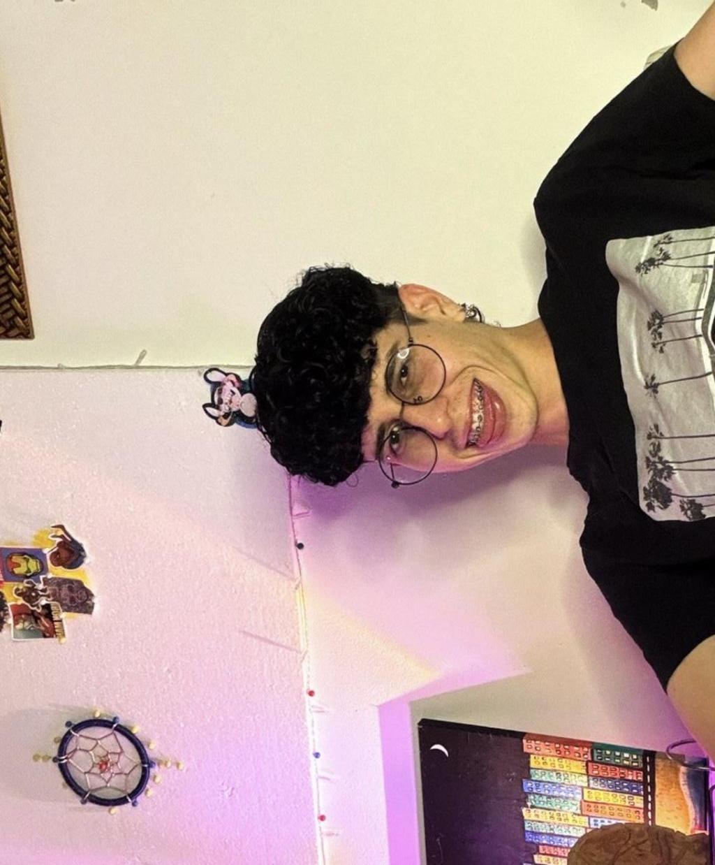 Chico busca chica en Madrid: 