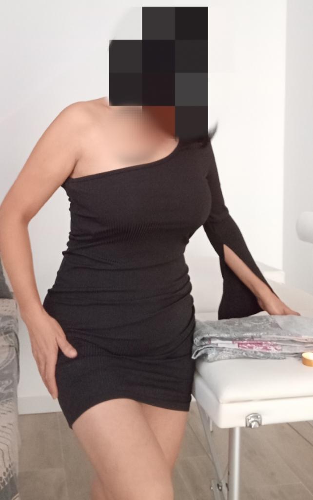 Chica busca chico en Alicante: 