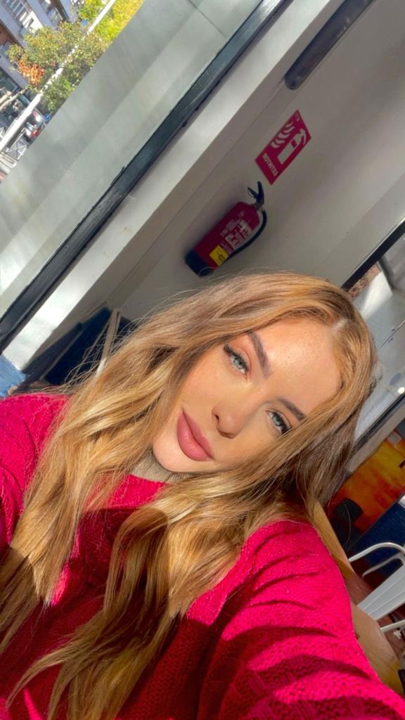 Chica busca chico en Madrid: 