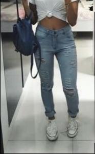 Chica busca chico en La Coruña: 