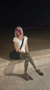 Chica busca chico en Burgos: 