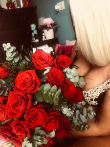 Chica busca chico en La Coruña: 