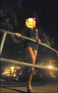 Chica busca chico en Madrid: 