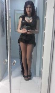 Travesti en Valencia: 